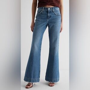 Brand New Express Jeans